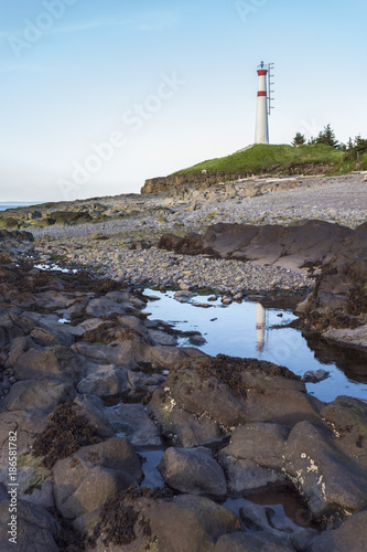 Black Rock Lighthouse © Henryk Sadura