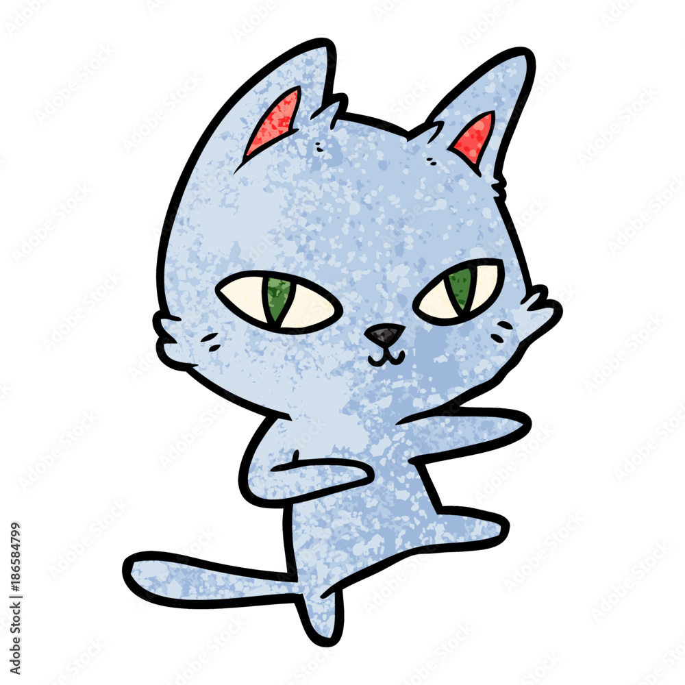 cartoon cat dancing cartoon cat dancing