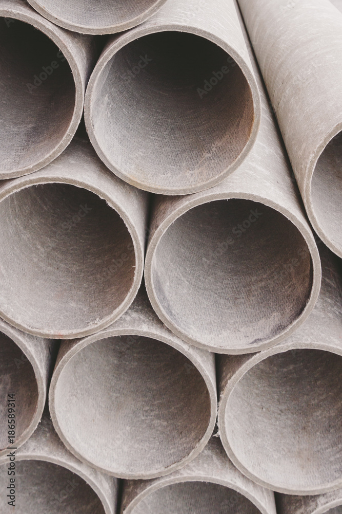 Pipes without naportnye used for construction Pipes without naportnye used for construction