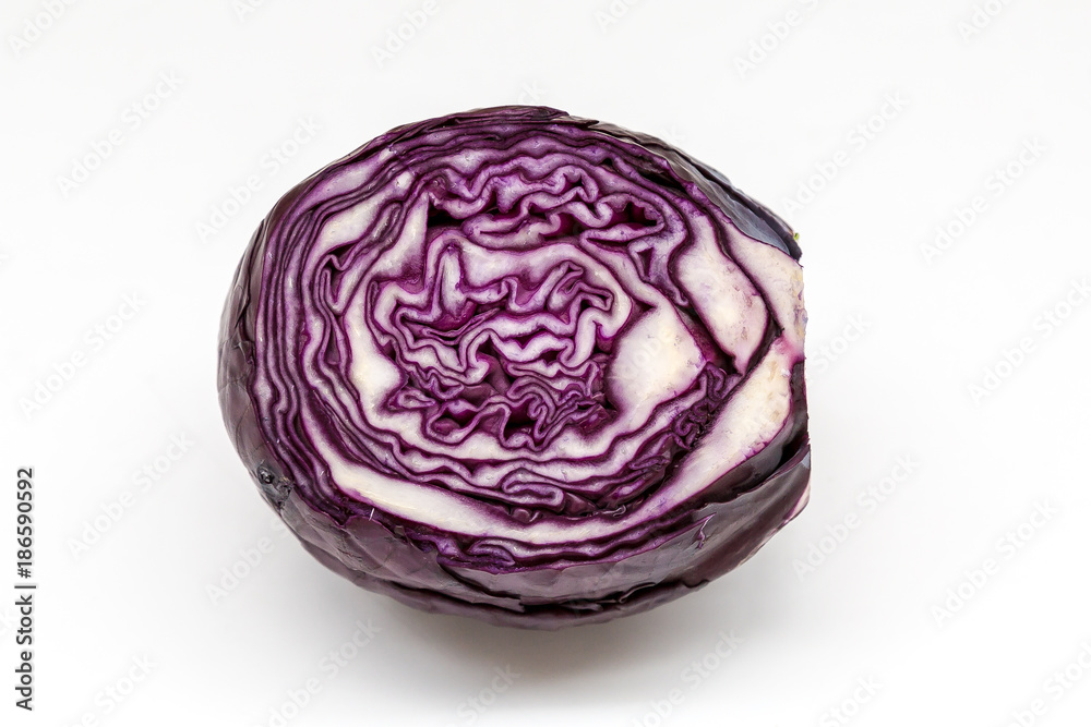 Red Cabbage Red Cabbage