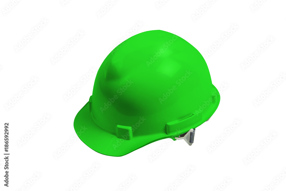 safety helmet isolated on white background safety helmet isolated on white background