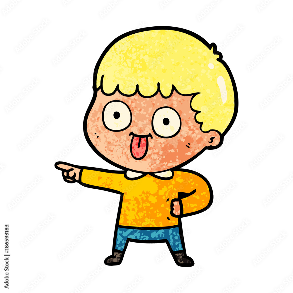 cartoon man staring cartoon man staring
