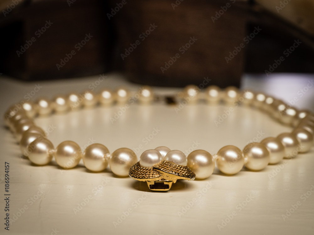 Pearl Bracelet Pearl Bracelet