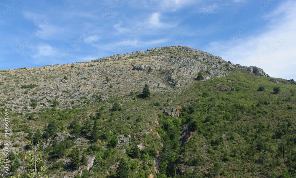 Prés de Castelnou