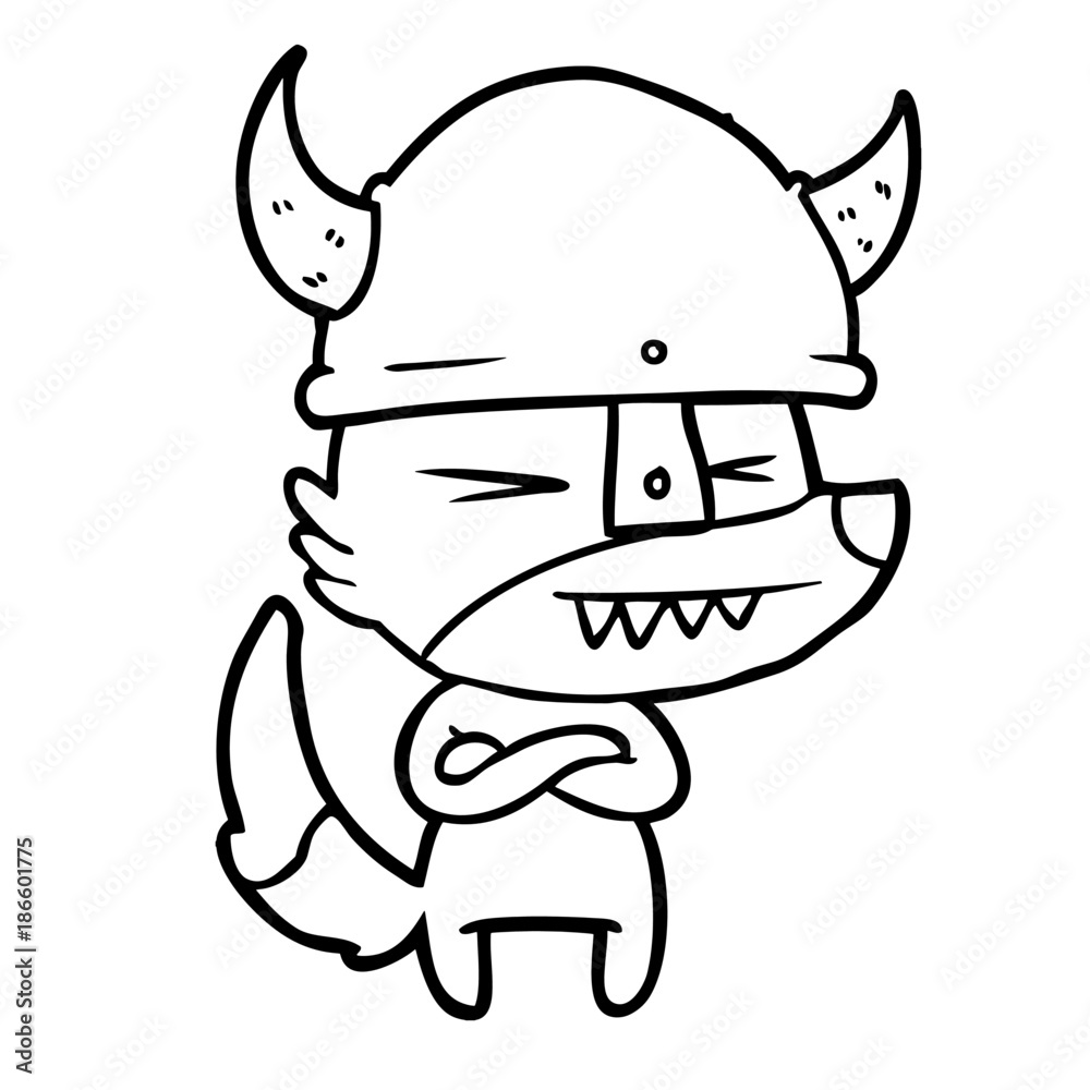 angry wolf cartoon angry wolf cartoon