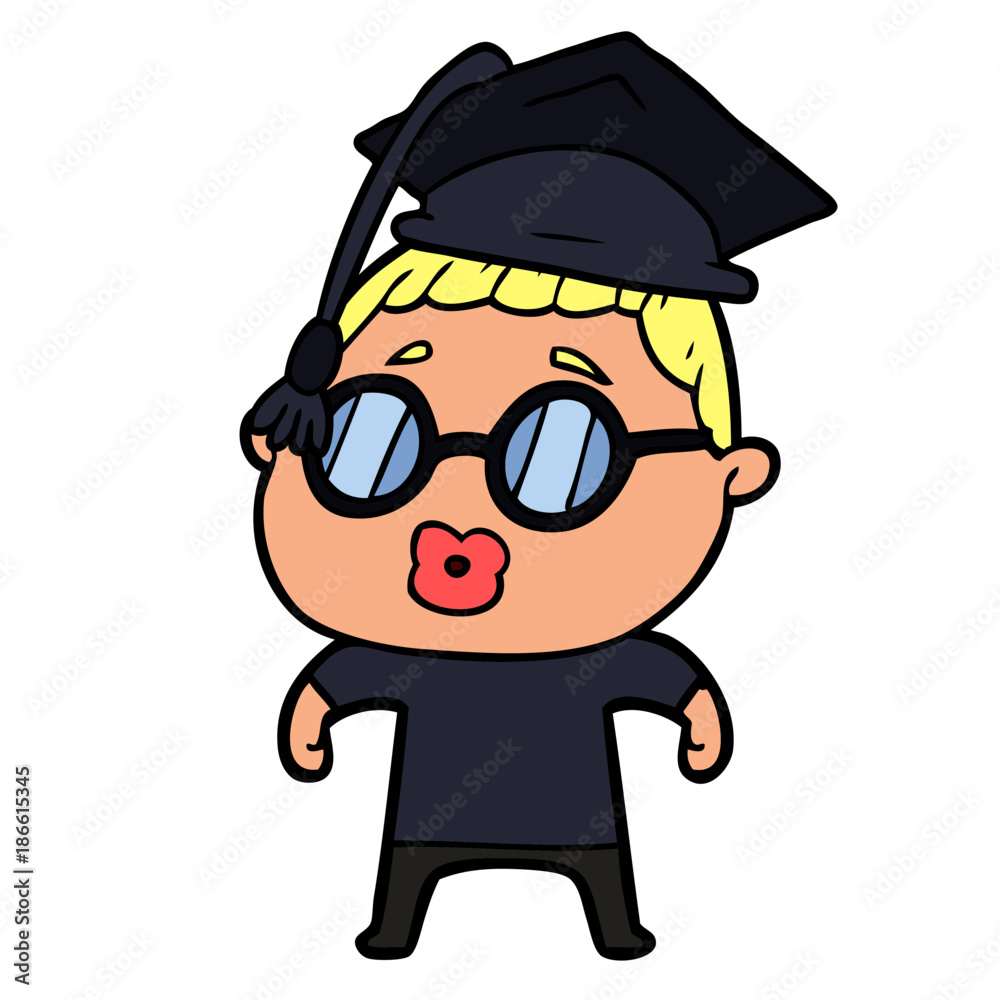 cartoon woman wearing spectacles cartoon woman wearing spectacles