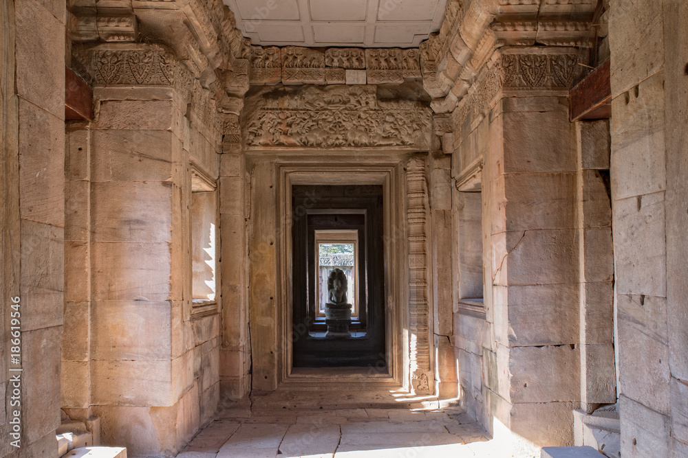 interior of prasat hin phimai historical site in nakorn ratchasima province north eastern of thailand interior of prasat hin phimai historical site in nakorn ratchasima province north eastern of thailand