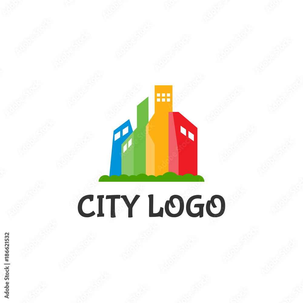 Citiy Logo