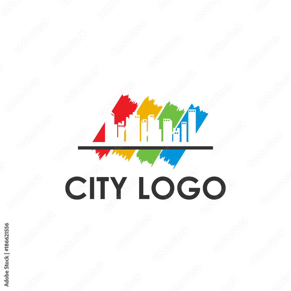 Citiy Logo Citiy Logo