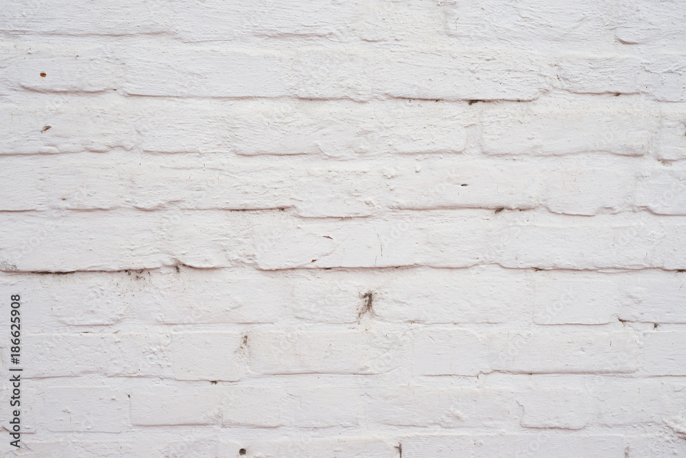 White brick stone blocks wall background and texture. White brick stone blocks wall background and texture.