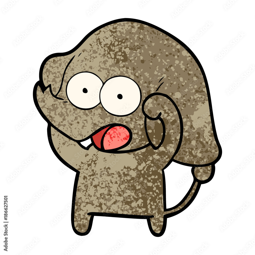 cute cartoon elephant cute cartoon elephant