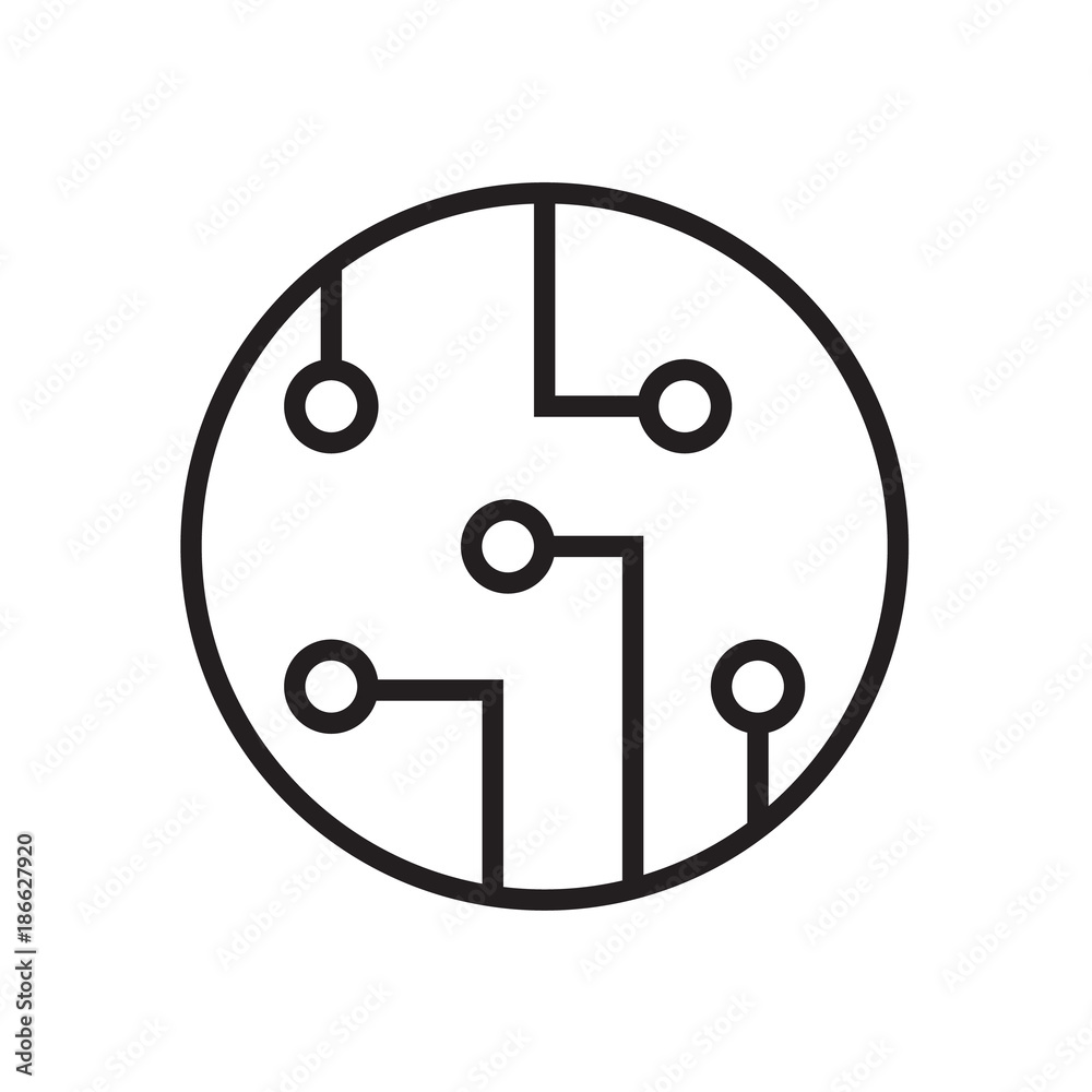 social network icon Vector illustration, EPS10. social network icon Vector illustration, EPS10.