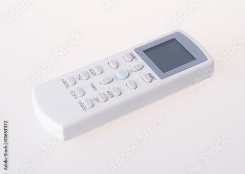 remote control isolated on the background. remote control isolated on the background.