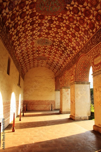 Malinalco, México