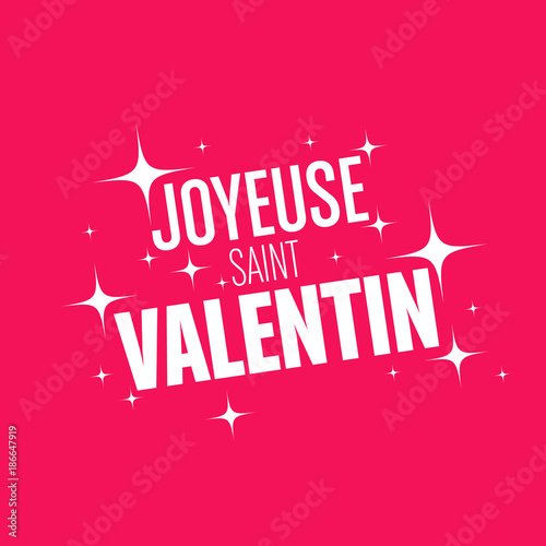 saint valentin