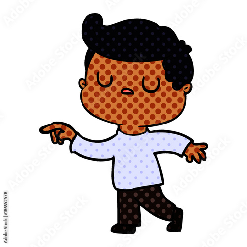 Aloofness Clipart Free