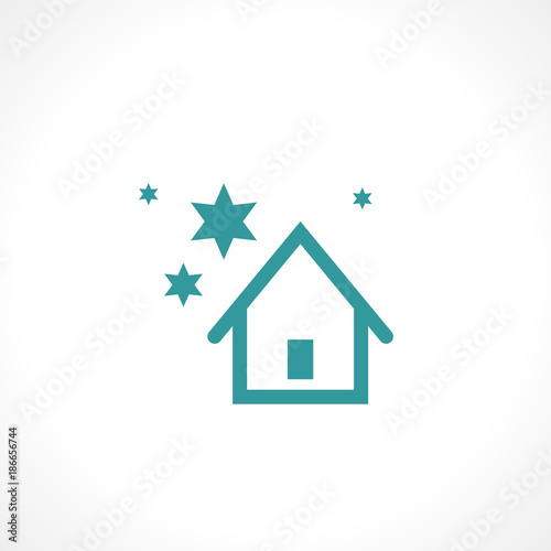 picto maison
