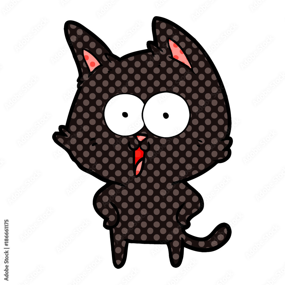 funny cartoon cat funny cartoon cat