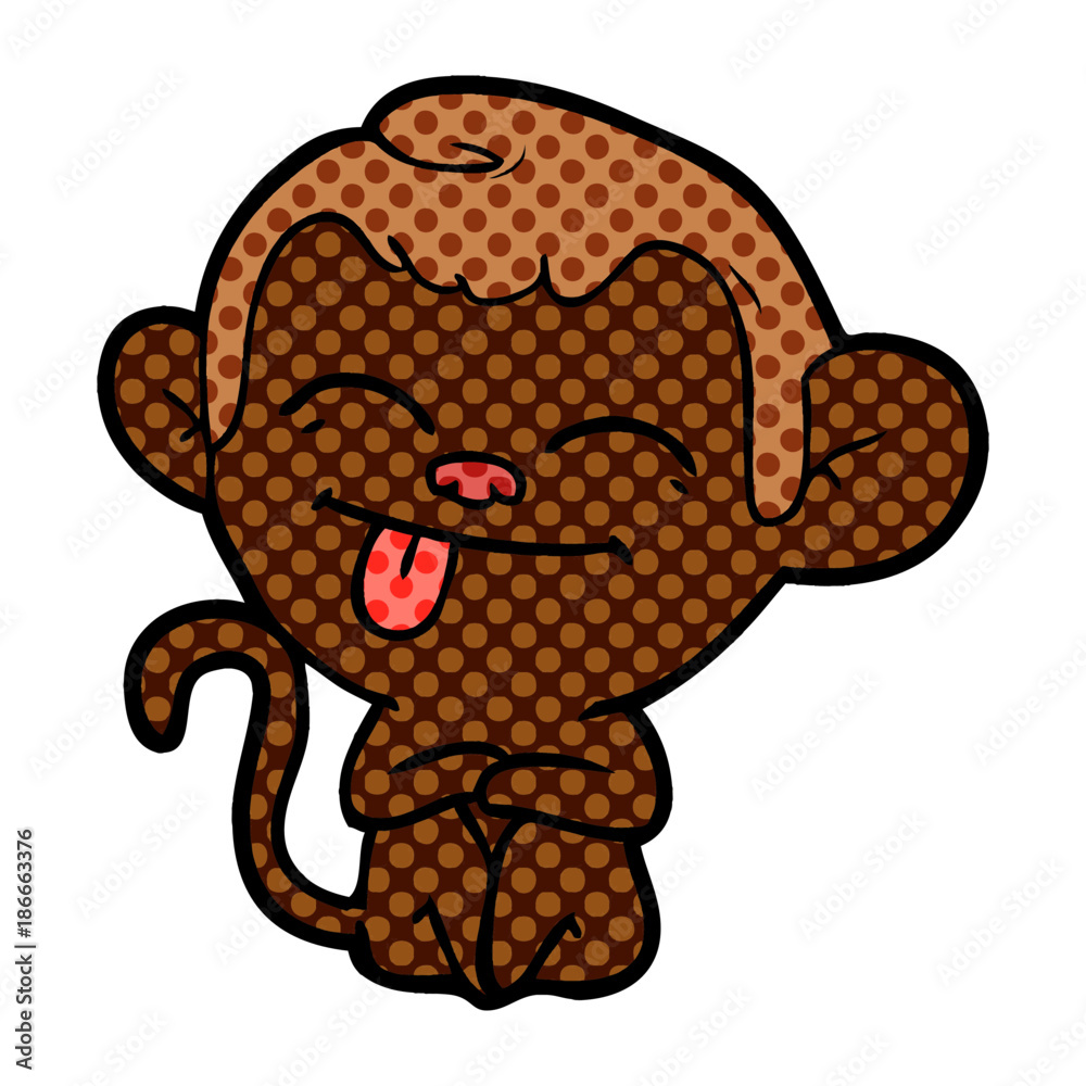 funny cartoon monkey funny cartoon monkey