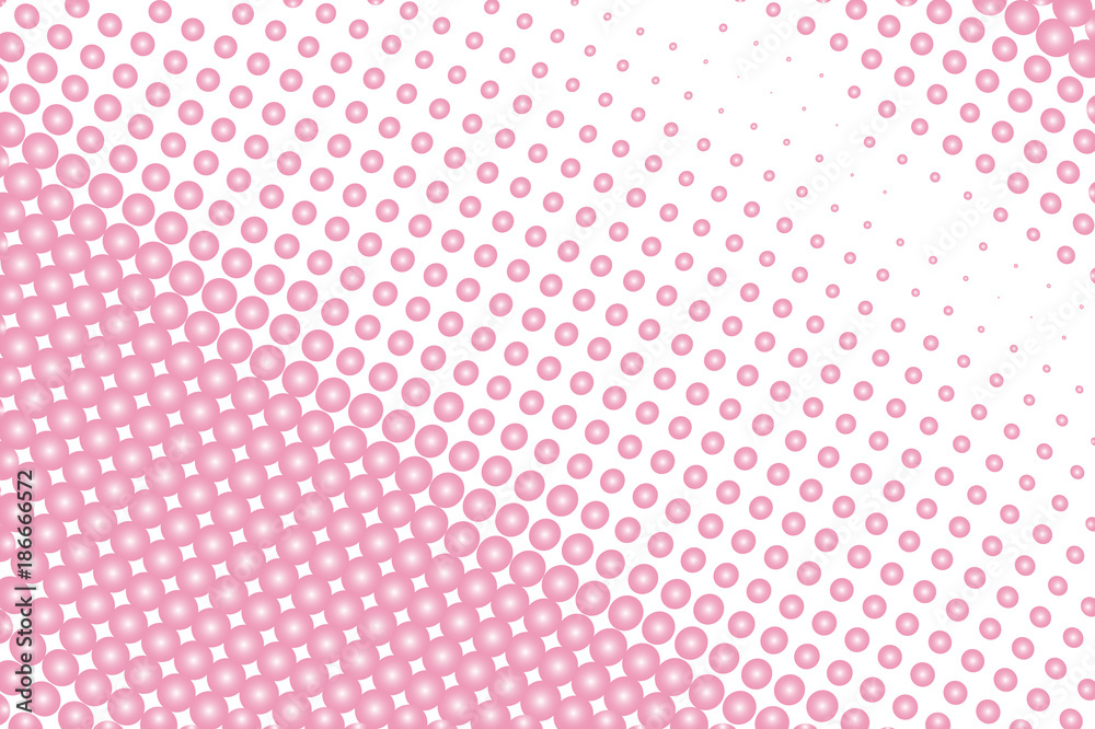 Abstract futuristic halftone pattern. Comic background. Dotted backdrop with circles, dots, point large scale Abstract futuristic halftone pattern. Comic background. Dotted backdrop with circles, dots, point large scale