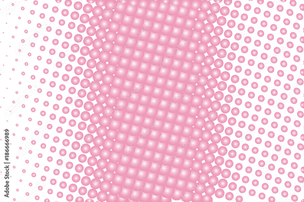 Abstract futuristic halftone pattern. Comic background. Dotted backdrop with circles, dots, point large scale Abstract futuristic halftone pattern. Comic background. Dotted backdrop with circles, dots, point large scale