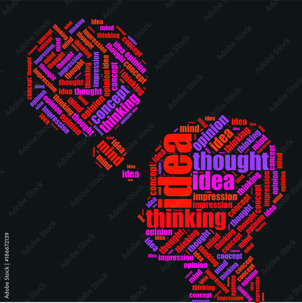 idea word cloud design idea word cloud design