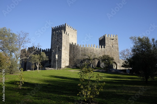 castle of guimaraes