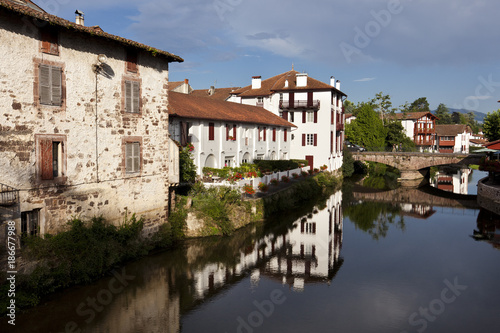 Saint-Jean-pied-de-Port