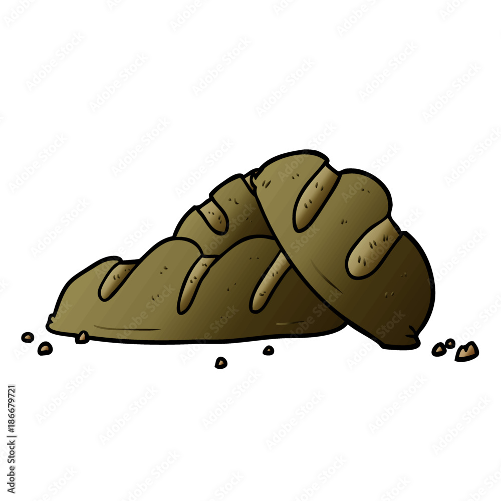 cartoon loaves of freshly baked bread cartoon loaves of freshly baked bread