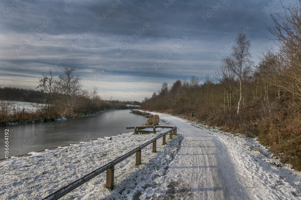 winter