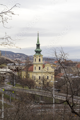 Budapest