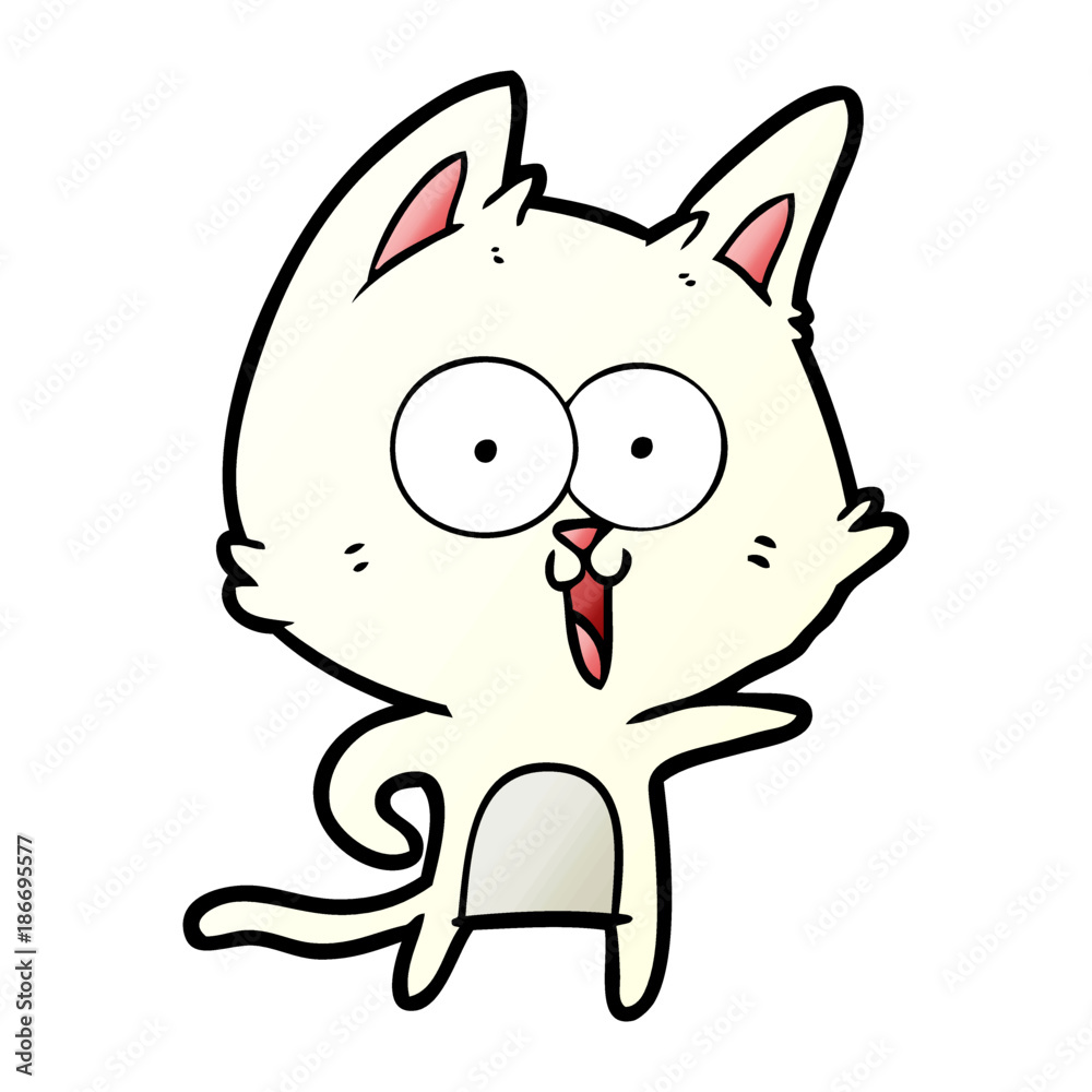 funny cartoon cat funny cartoon cat