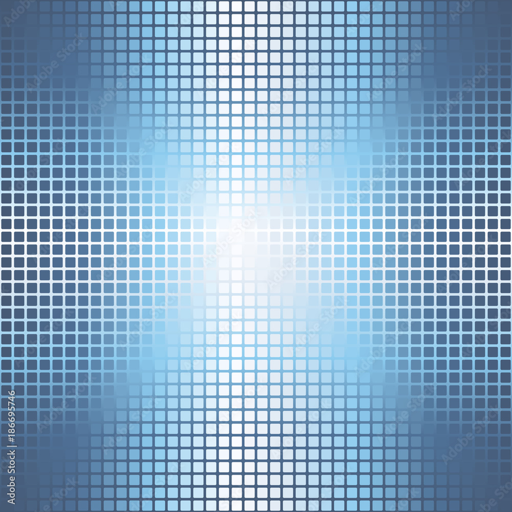 Sparkling square pattern. Seamless vector Sparkling square pattern. Seamless vector