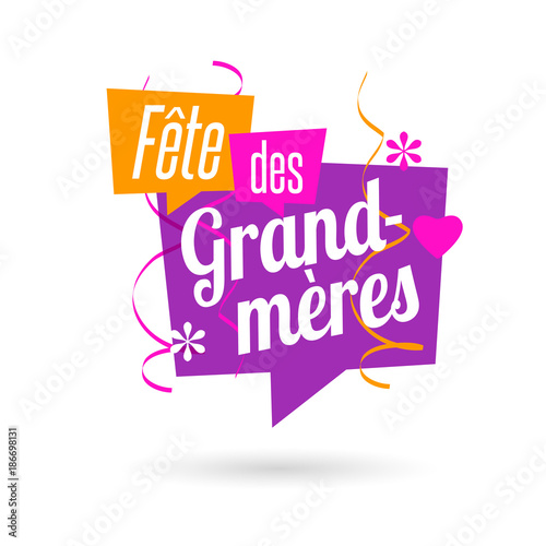 Fête des grand-mères
