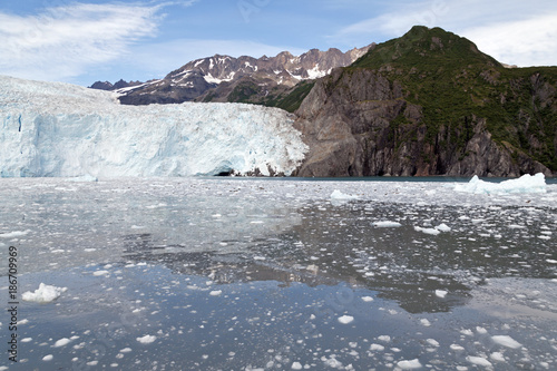 Aialik Gletscher