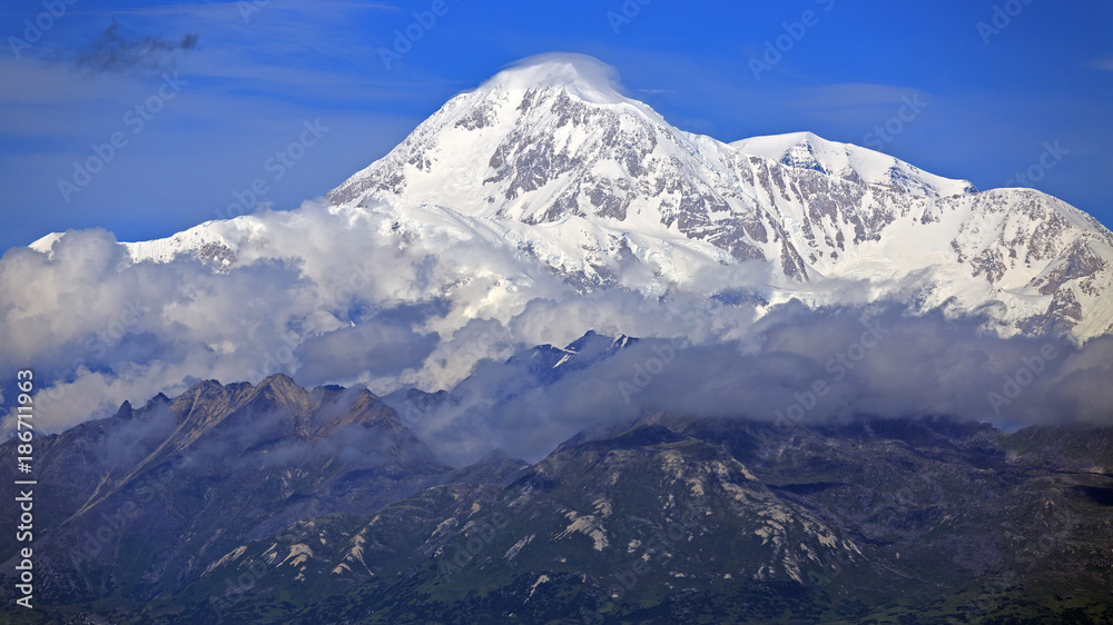 Denali Denali