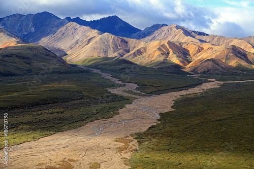 Denali Nationalpark