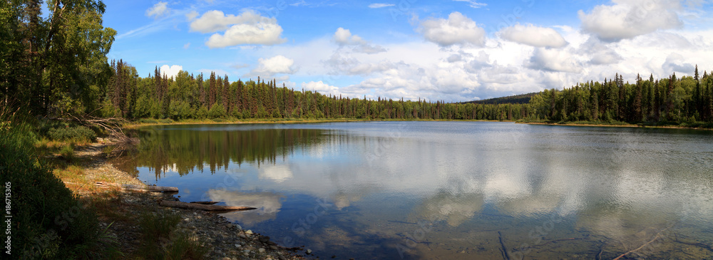 Alaska Alaska