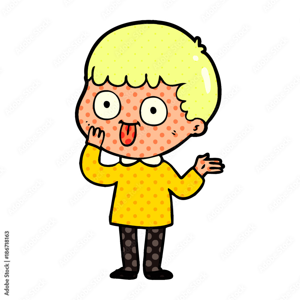 cartoon man staring cartoon man staring