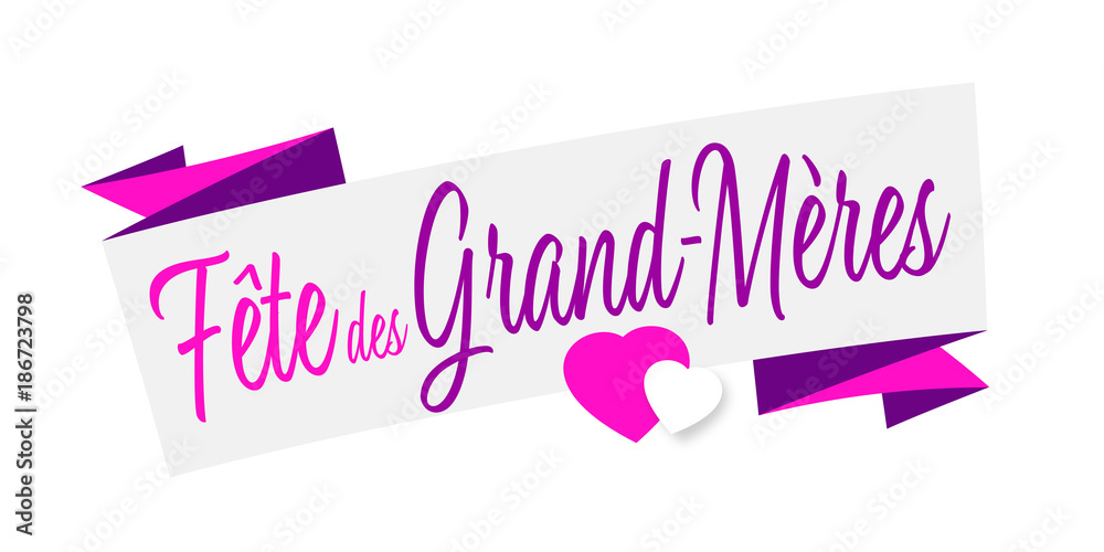 Image Fete Des Grand Meres Gratuite
