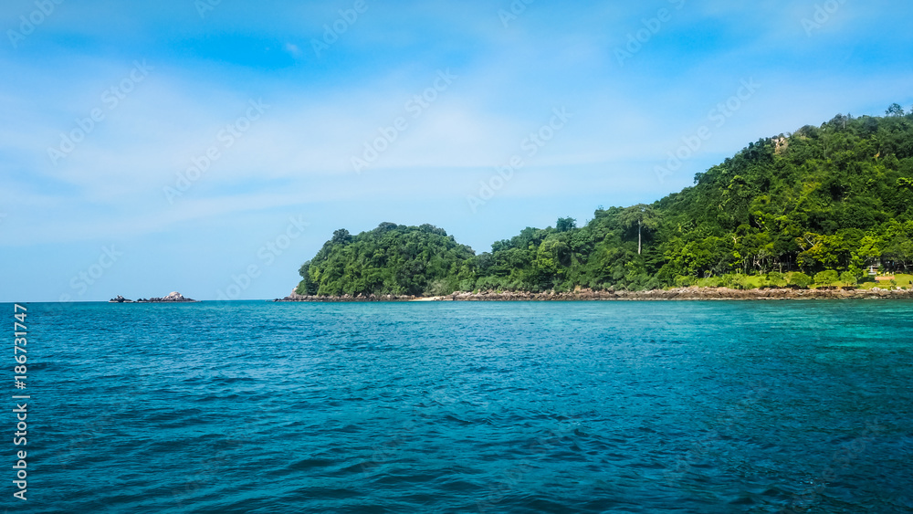 Insel Insel