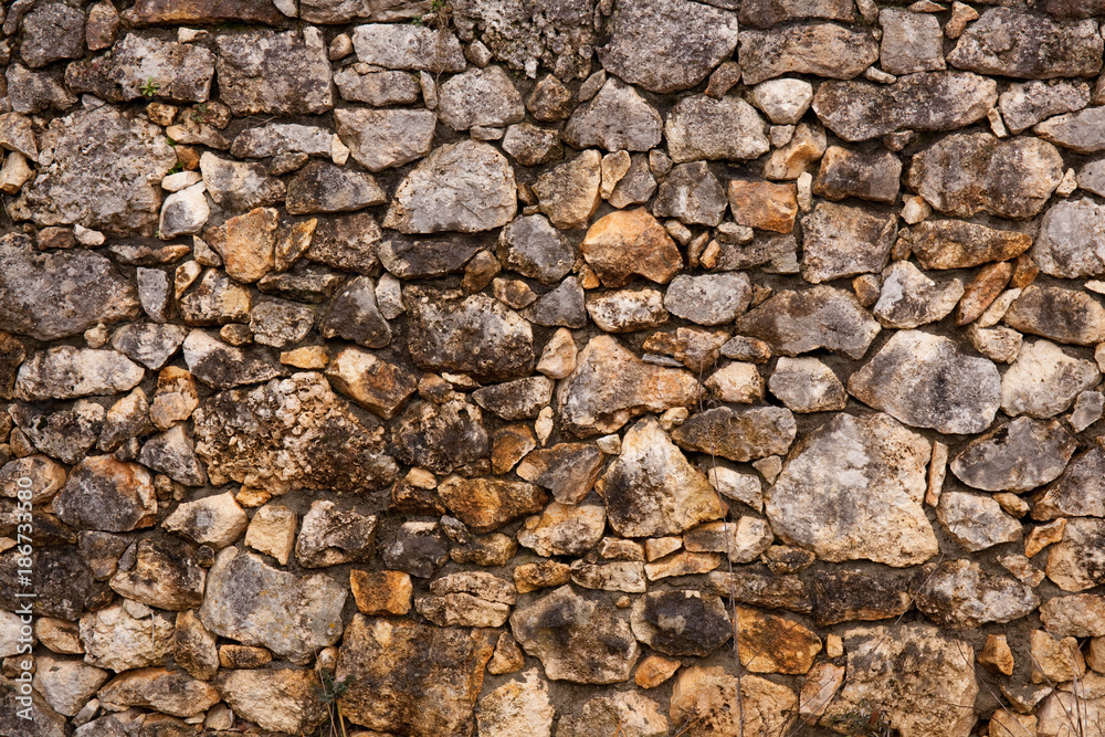 mur de pierre mur de pierre