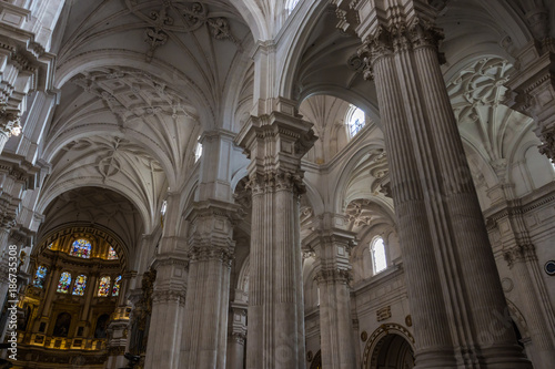 Granada Cathedral