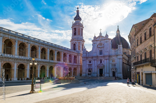 Loreto, Italy