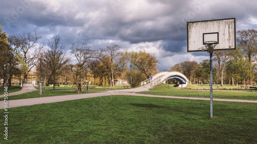 Kulturpark Neubrandenburg