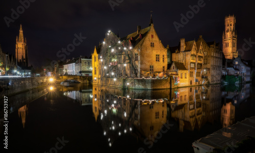 Bruge