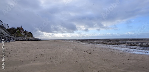 Wallpaper Mural DDay Torontodigital.ca