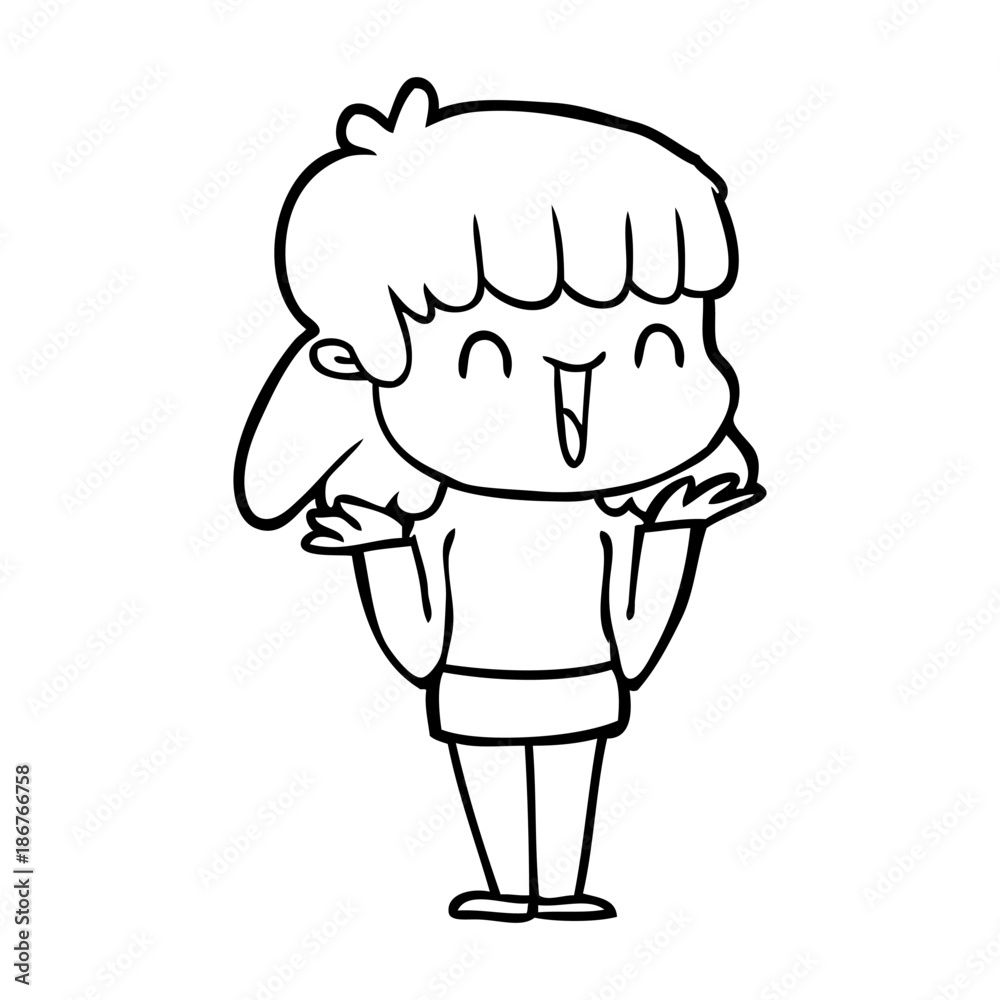 cartoon woman cartoon woman