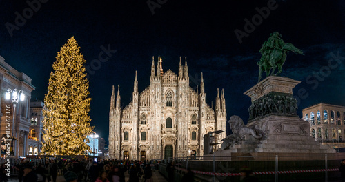 Duomo di Milano, Milano, Italy