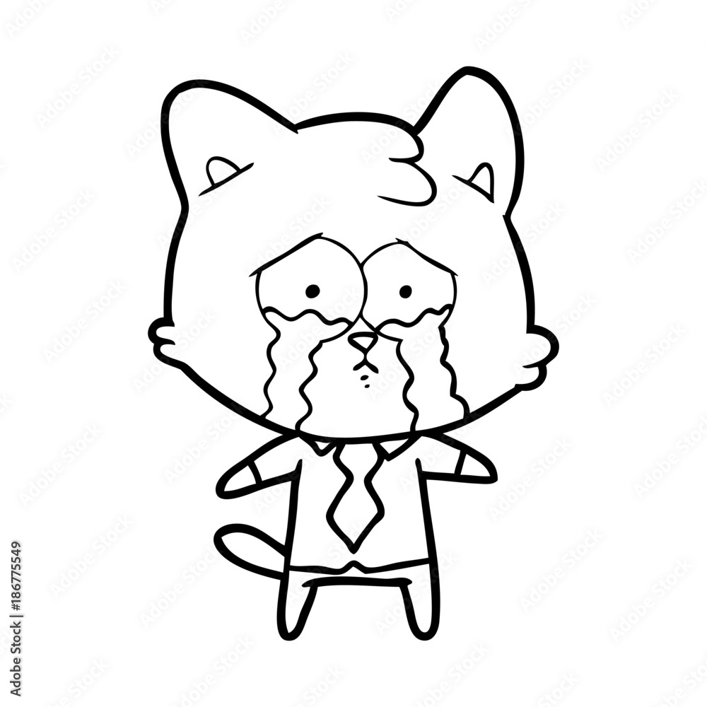 cartoon cat cartoon cat